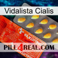 Vidalista Cialis new01